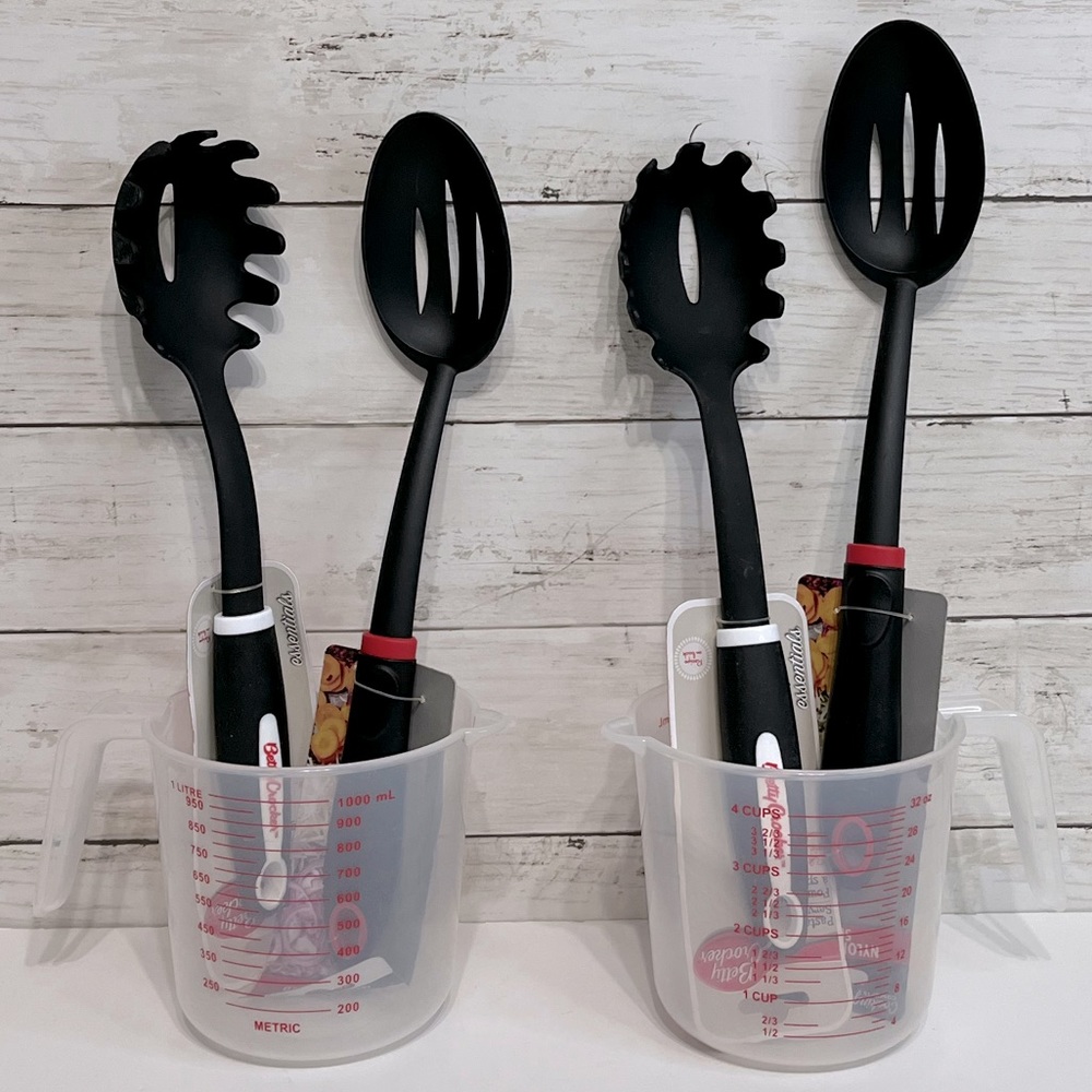 NWT Betty Crocker Cooking & Baking Supplies